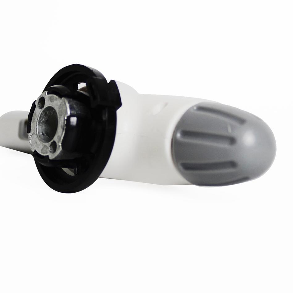 ◘ RUVO Portable Gas Torch / BBQ Blow Torch / Flame Gun / Alat Bakar BBQ Portable Gas Flow Blow ✫