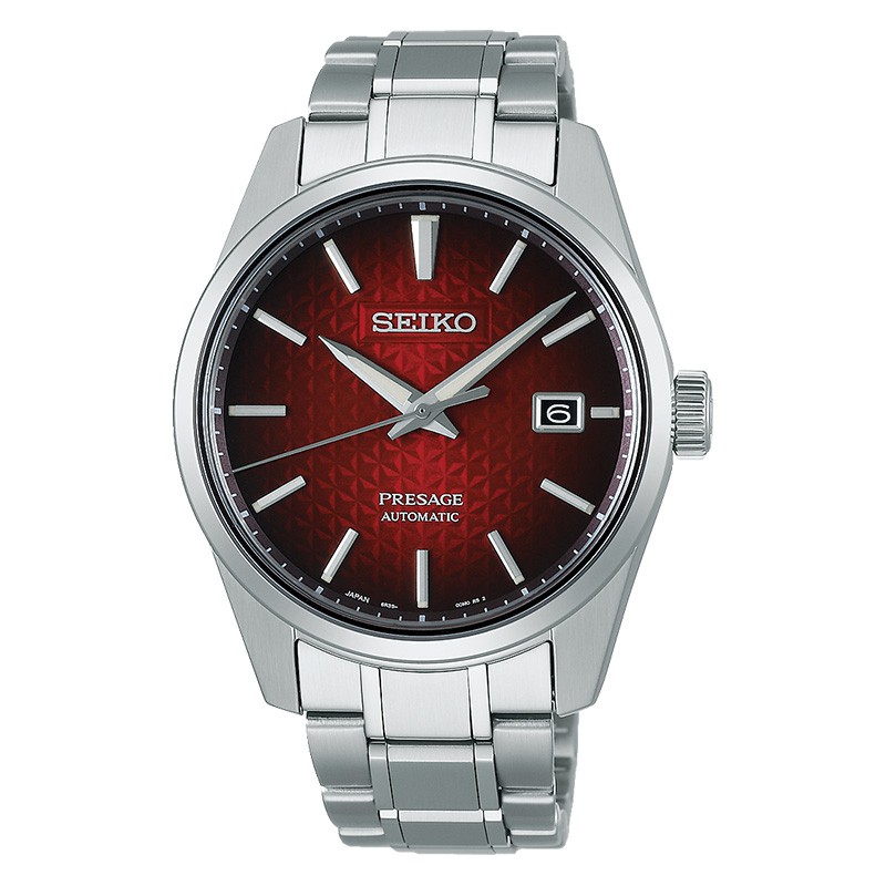 Jam Tangan Seiko Presage SPB227 SPB227J1 Original