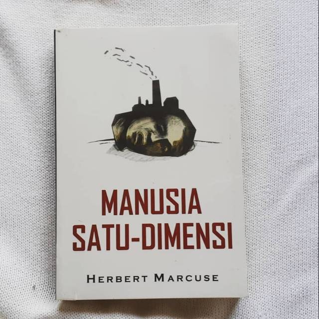Manusia Satu Dimensi