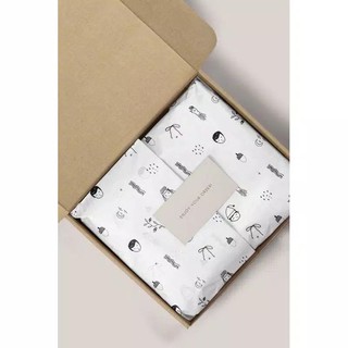 Wrapping Paper/Kertas Bungkus/Kertas Baju,Tas,Hijab,souvenir dll