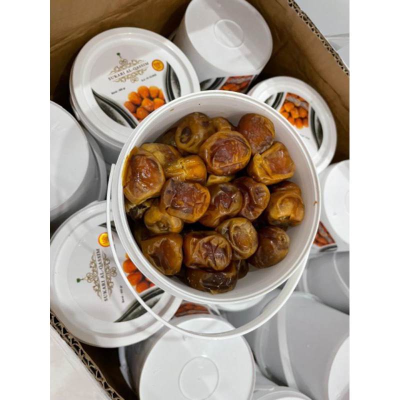 

kurma sukkari original