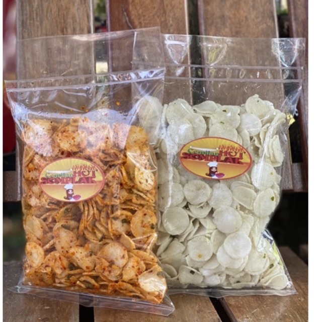 

1/4kg citruk pedas bawangjeruk