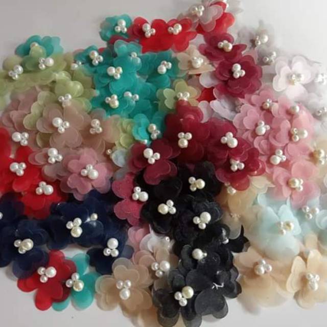 

Bunga solder 1 lusin