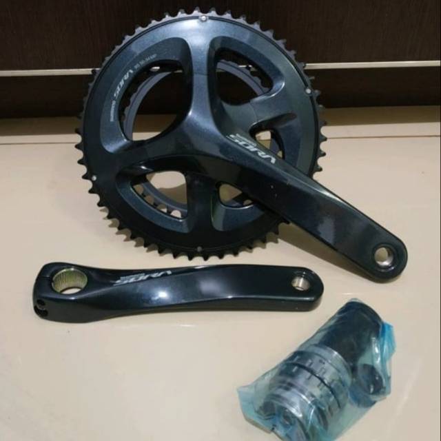 shimano sora r3000 crankset