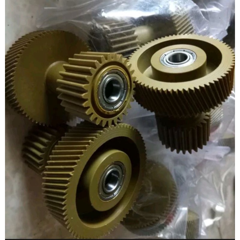 GEAR FIXING PEMANAS 26/71T IR 5050 / 5075 / 5570 / 6570