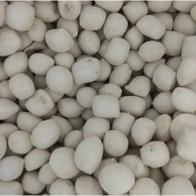 

Getas Bangka Premium Ikan Tenggiri Asli Enak Mantap