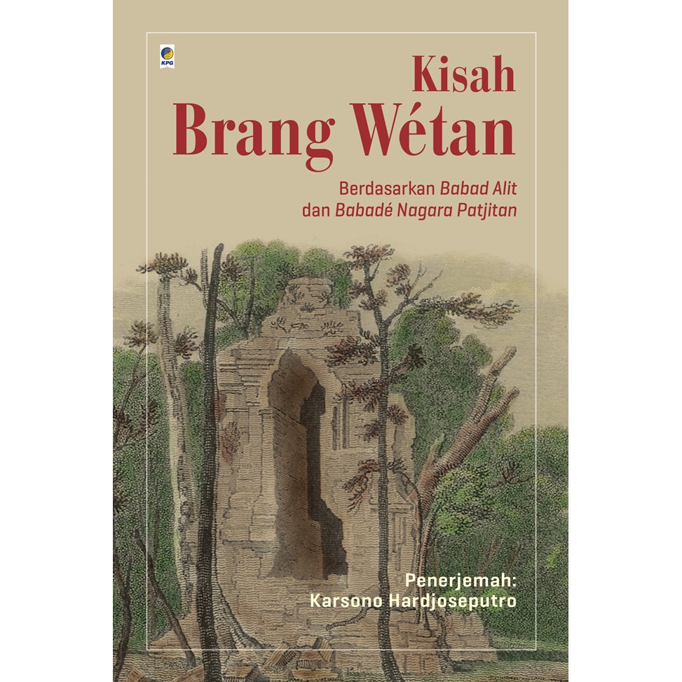 Kisah Brang Wetan by Karsono Hardjoseputro