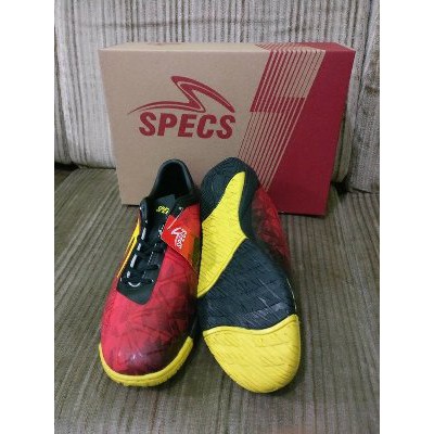 Specs Swervo Dynamite IN Original Termurah
