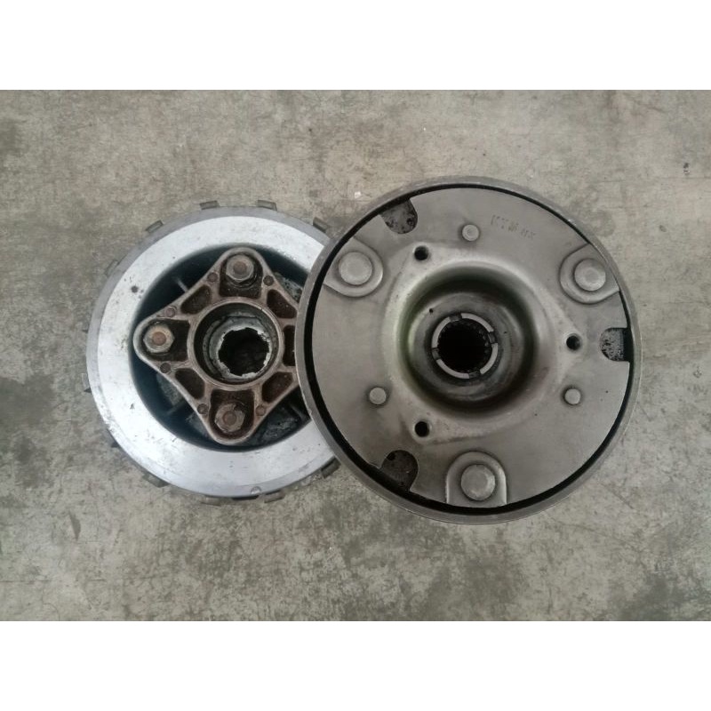 House Kopling Set Honda Astrea Star Prima Grand Original