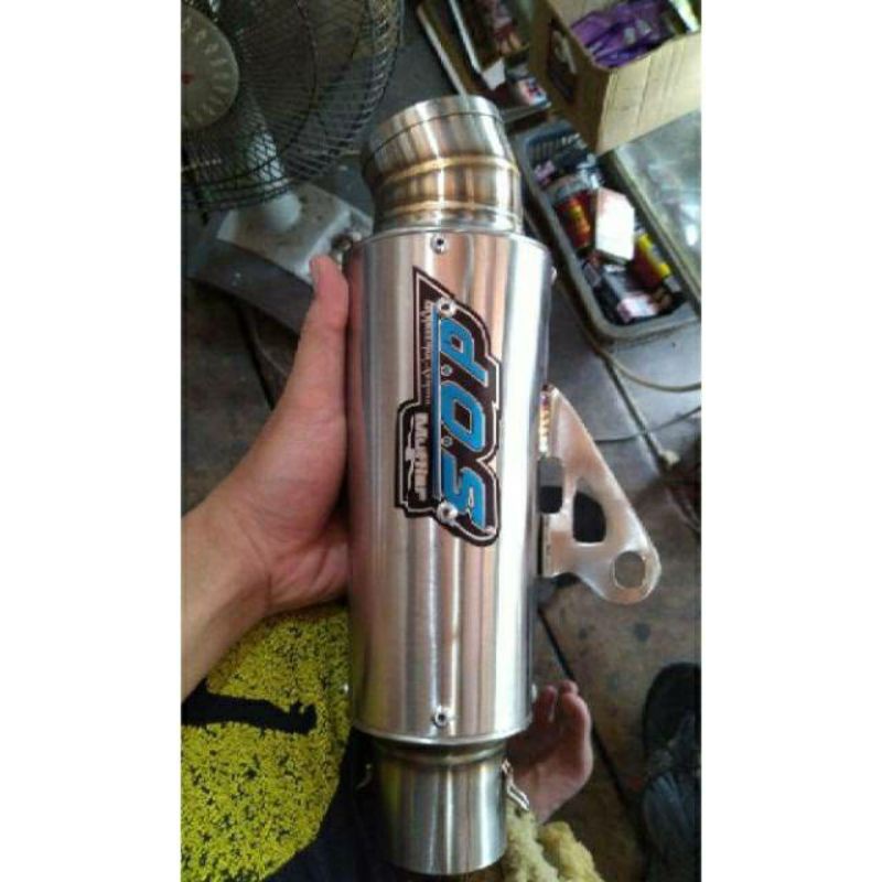 SLINCER DOS ORIGINAL DIAMETER 50 P20