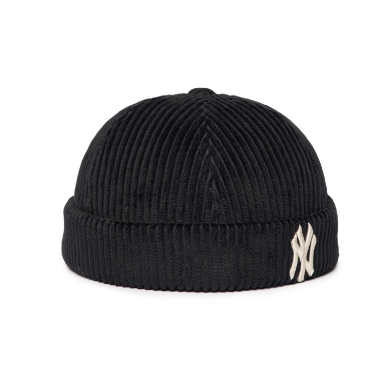 MLB Corduroy Basic Watch Cap