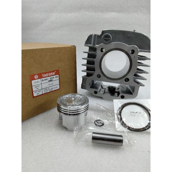 Blok Seher Blade Boring Set Honda Revo Absolute KWB