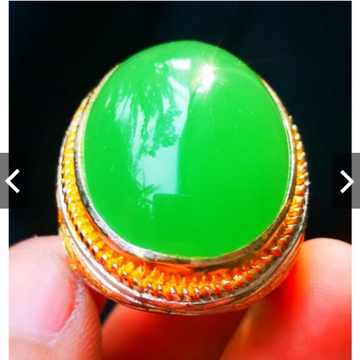 Batu Akik natural sungai dareh crystal