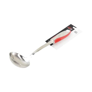 ACE Culinart Sendok Sup Stainless - Merah