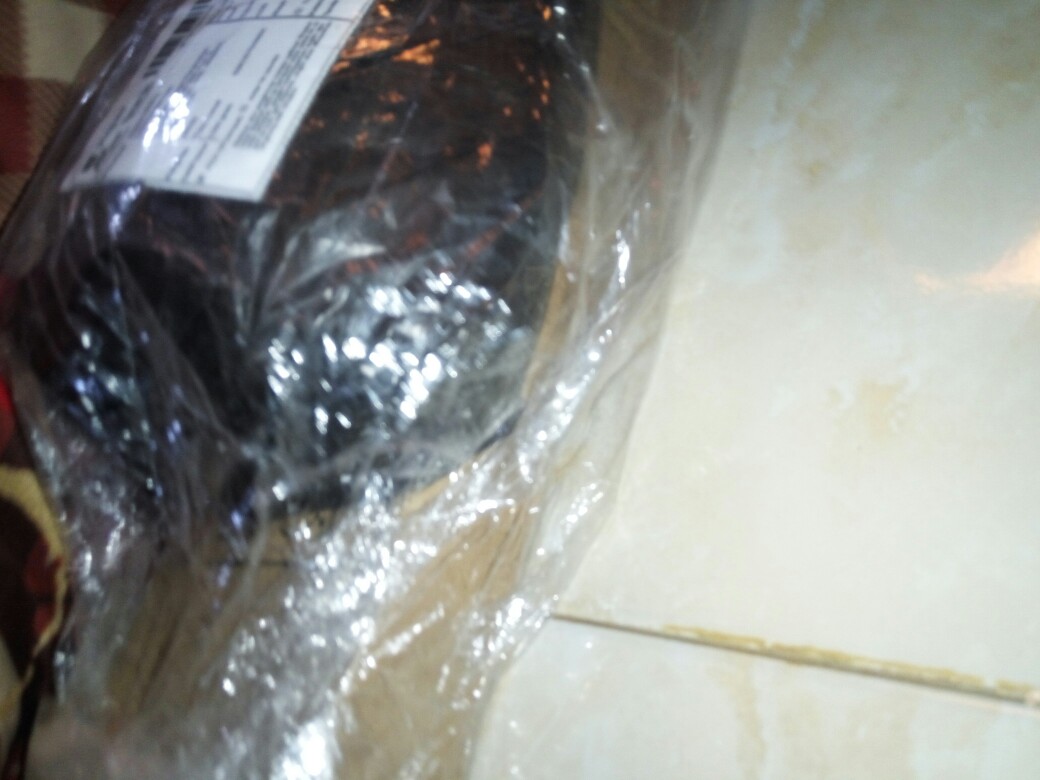 Timbangan Gantung Digital / Timbangan Dapur Smile