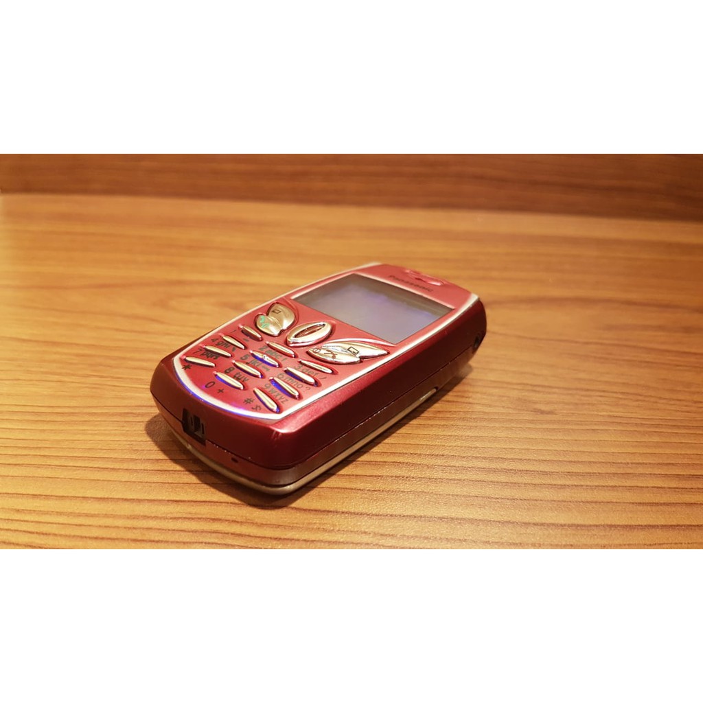 Hp Handphone Panasonic Gd50 Imut Kecil Unik Jadul Antena Langka Hp Handphone Panasonic Gd50 Imut Kecil Unik Jadul Antena Langka