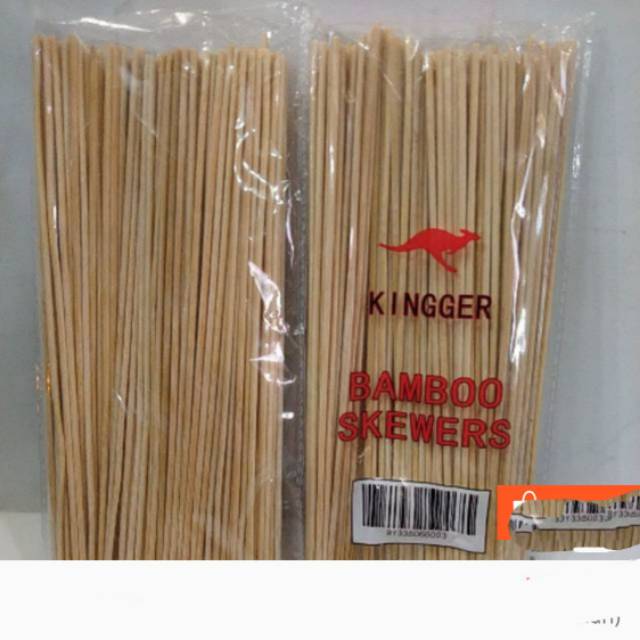 Lidi sate kingger