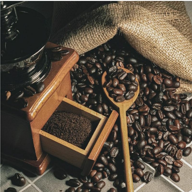 

kopi bali basangambu