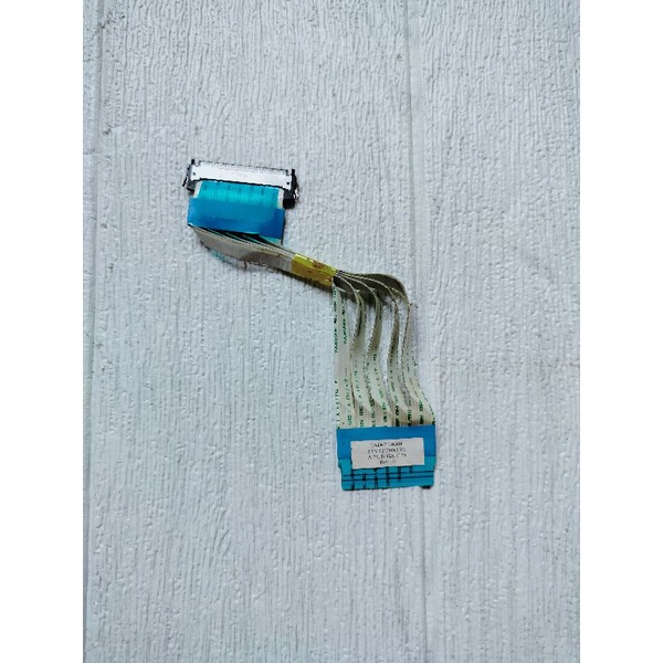 Kabel LVDS Tv LG 22CS460TA 22CS460 22CS410TA 22CS410