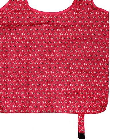 ♜ Hush Puppies Shopping Bag Ammiro In Pink ۞