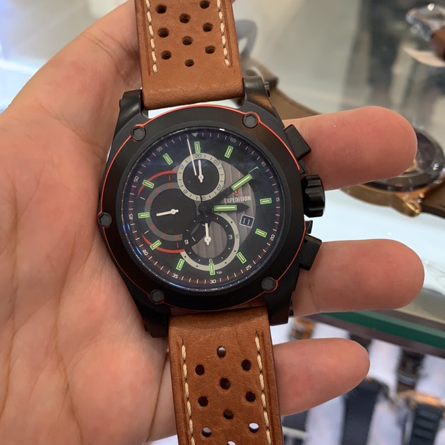 EXPEDITION SE 6395 GARANSI RESMI 1 TAHUN