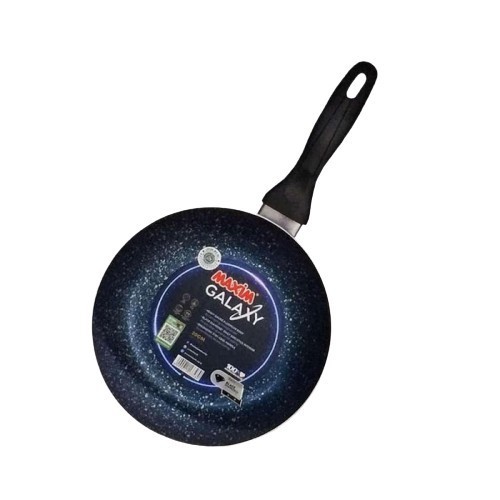 Maxim GAL18FP Galaxy 18 cm Fry Pan Anti Lengket