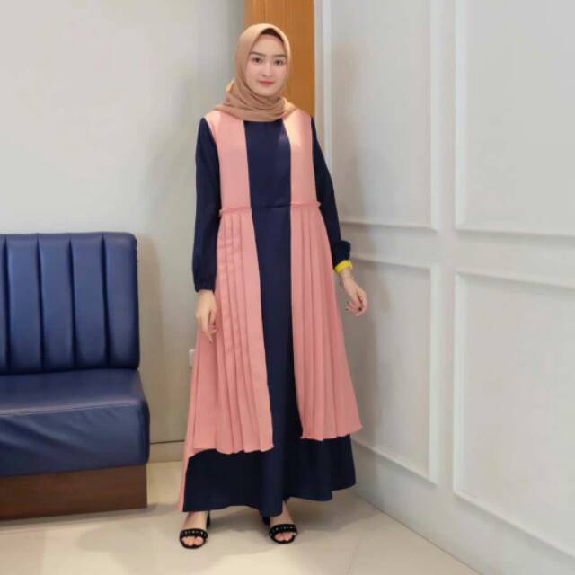 Gamis Humairah