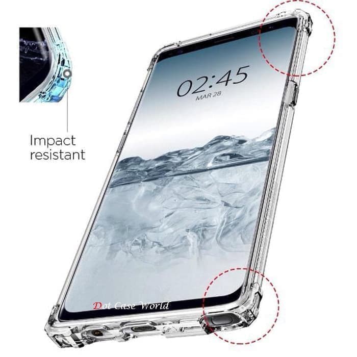 ANTICRACK CASE Samsung A20 A50 A70 A71 A6 A8 M31 A10S A20S A21S A01 CORE M10 M20 M51 A02 A22 A03S A32 A72