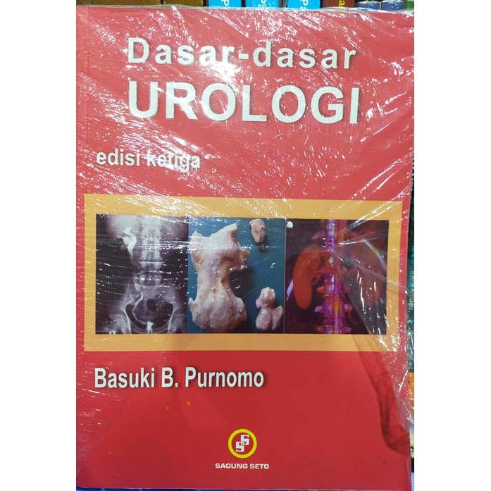 Dasar-dasar Urologi