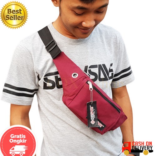 Tas Pinggang. Tas Pinggang Pria. Tas Pinggang Wanita. Tas Pinggang Anak. Tas Selempang. Tas Slingbag
