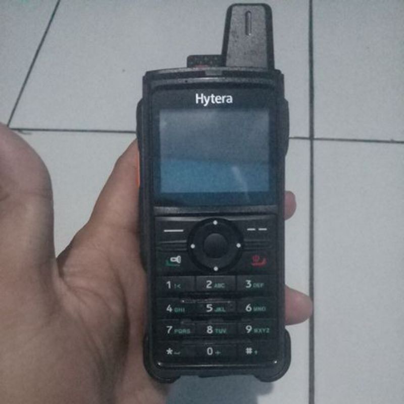 HT Hytera PNC380