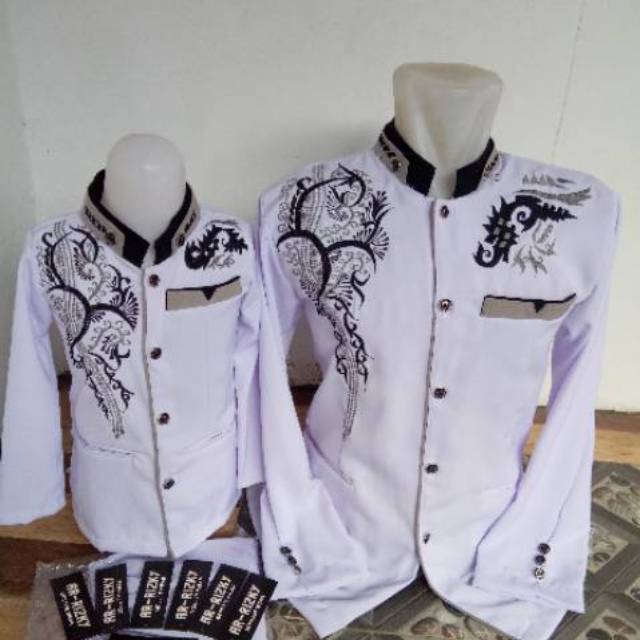 Jasko ayah dan anak