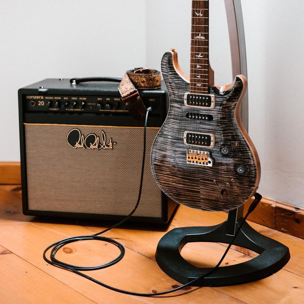 PRS floating guitar stands gitar stand terbaik