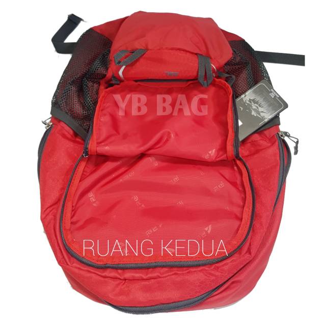 Arei Original Tas Ransel Kampar 03 Daypack Outdoor 25L