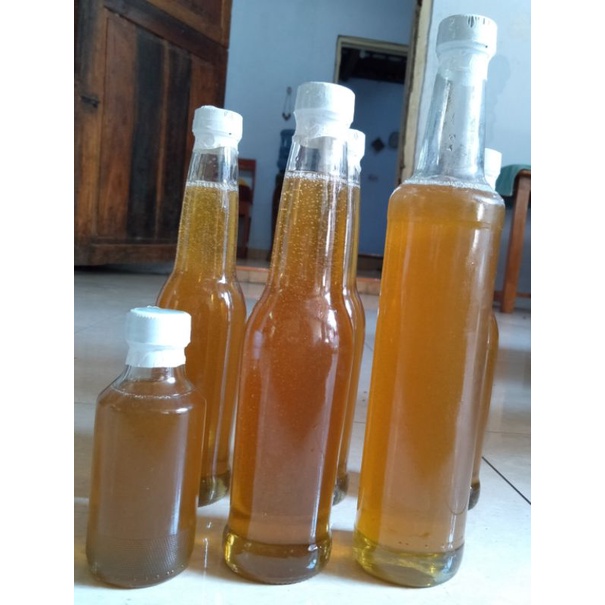 

madu murni asli