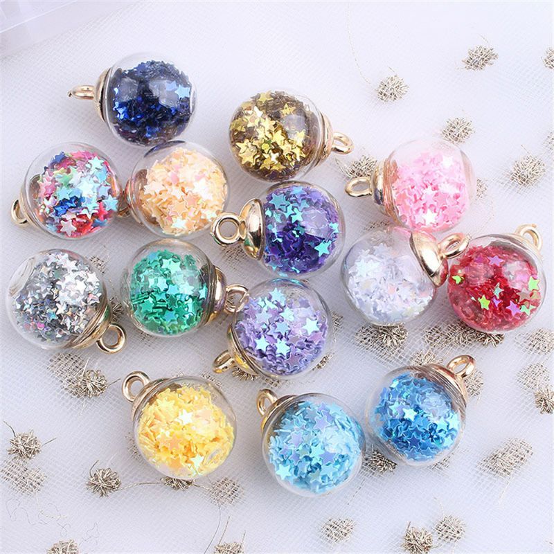 Lonceng kucing anjing untuk kalung 12mm/14mm/16mm/22mm