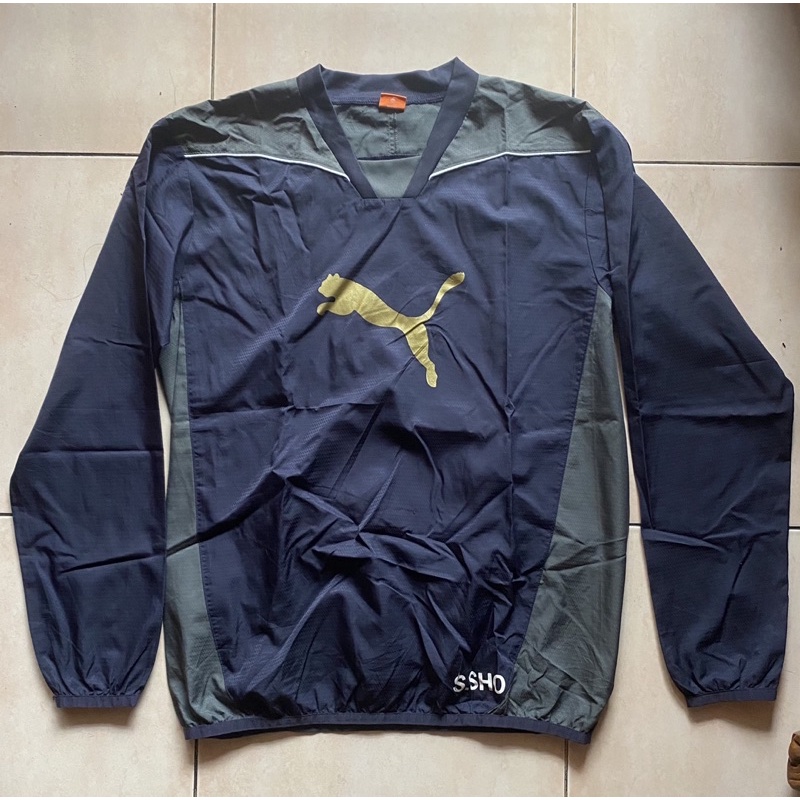 Windbraker Puma Vintage