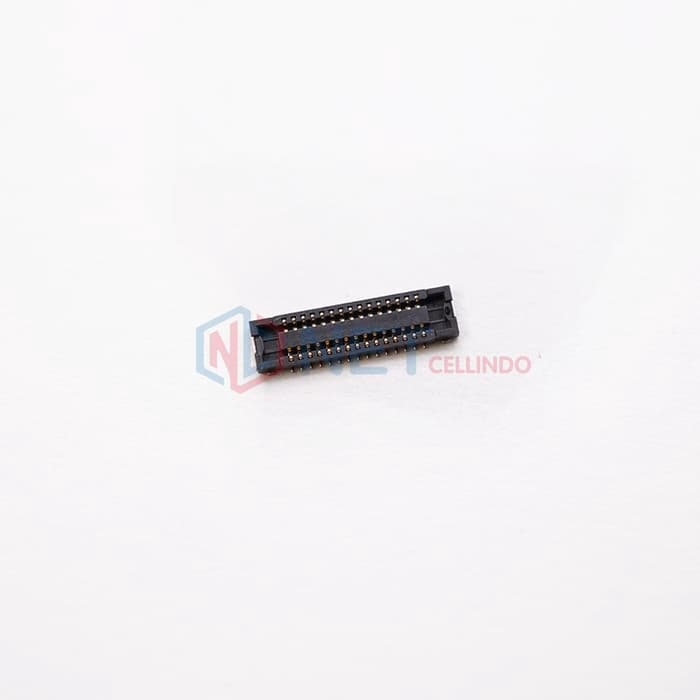 CONNECTOR LCD XIAOMI REDMI 4X / KONEKTOR LCD REDMI 4X