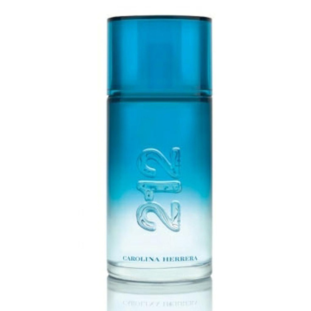 Parfum 212 carolina hererra men popparfum original  pria