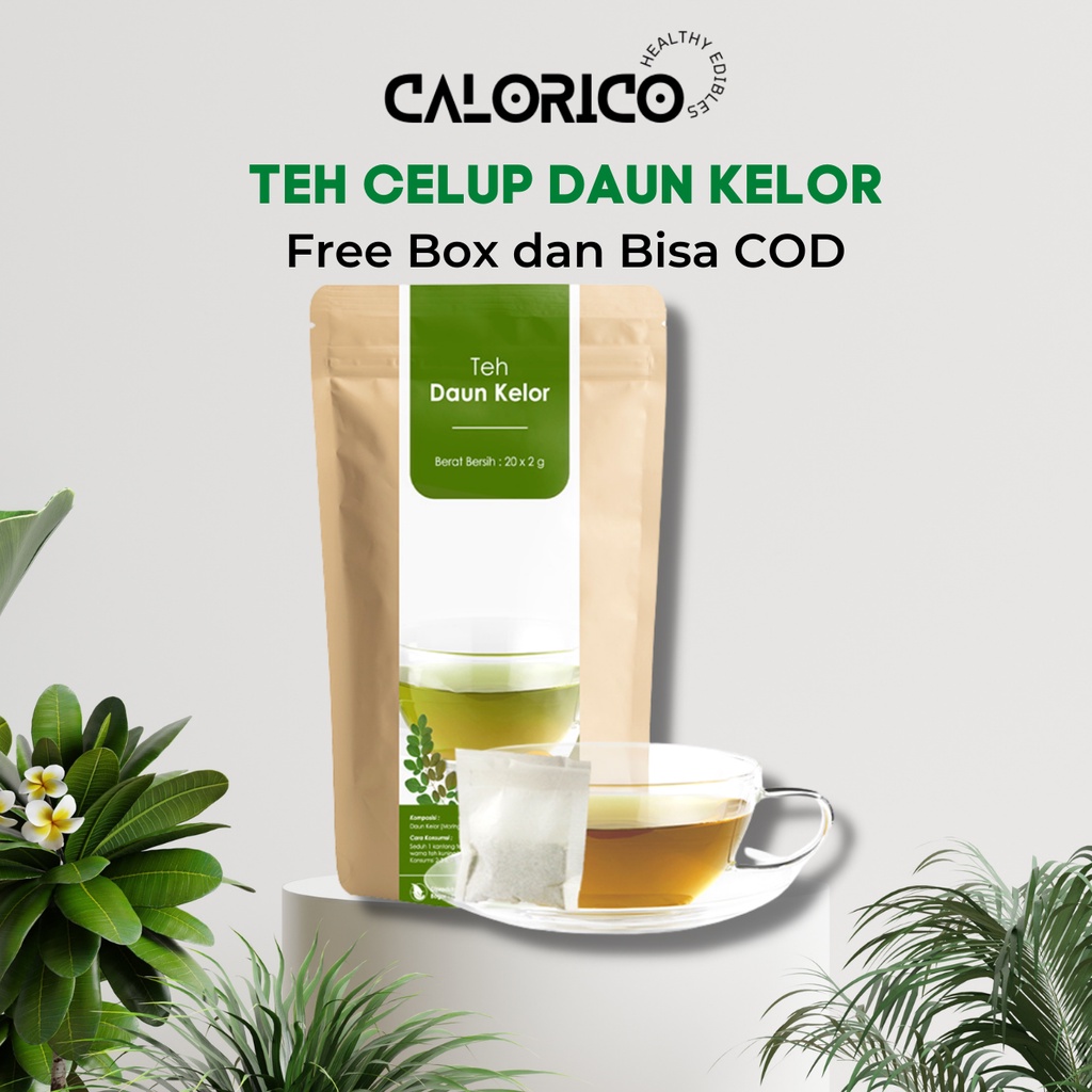 

Teh Celup Daun Kelor Kering Segar - Obat Herbal Diabetes Kanker- Ekstrak Daun Kelor Anti Kanker Tingkatkan Sistem Imun Tubuh