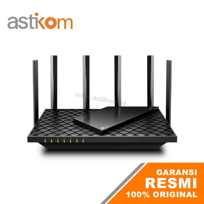 Tp-link Archer AX73 AX5400 WiFi 6 Wireless Router Tplink AX 73 AX 5400