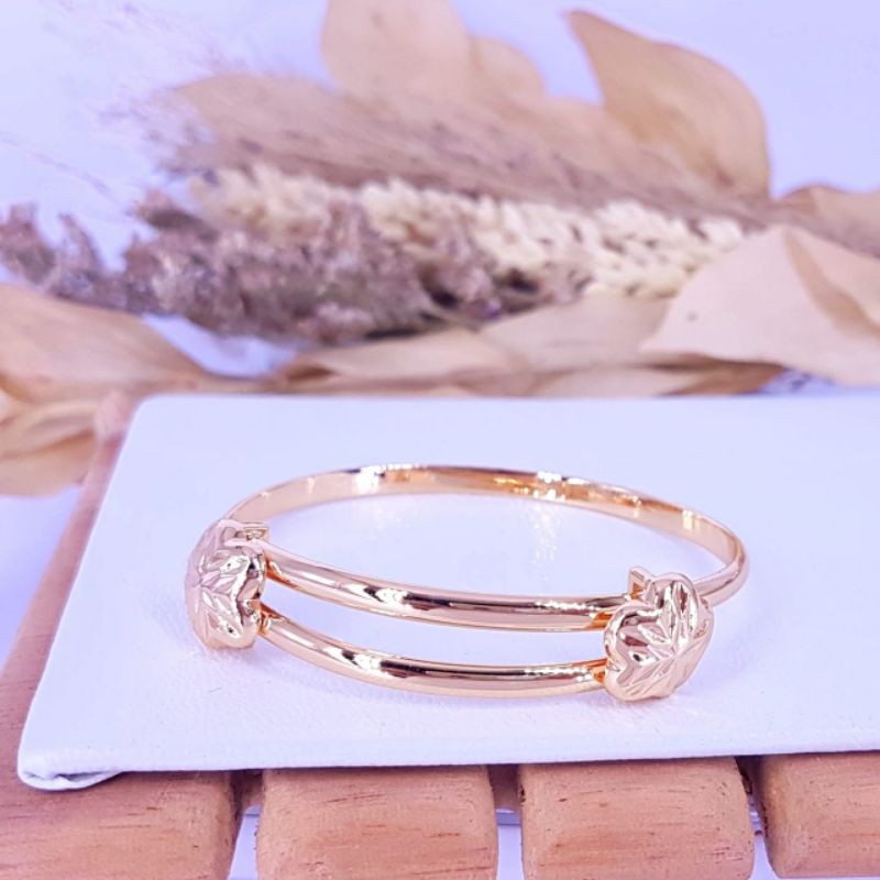 Gl Anak lapis mas 22