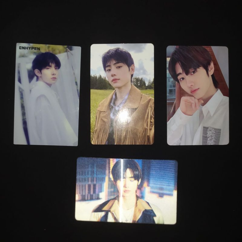 pc bdo sunghoon, pc solo jacket sunghoon, lenti down sunghoon, pob ums heeseung