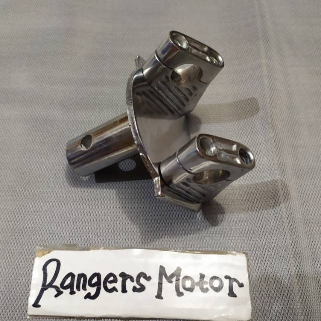 ADAPTOR TRONDOL DUDUKAN STANG BEAT VARIO SCOOPY