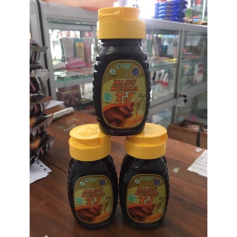 

MADU KURMA TJ