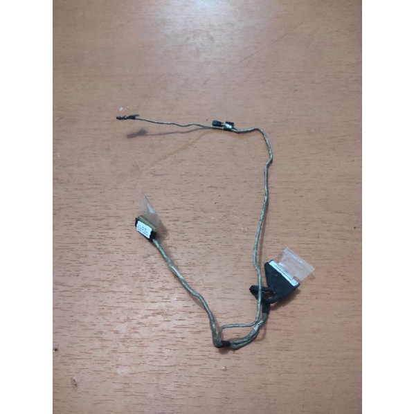 Kabel Fleksibel Flexible Lvds Led Notebook Sony Vaio PCG-31311W