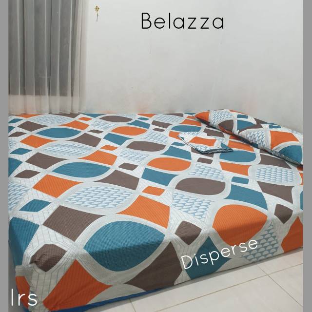 Sprei/bed cover