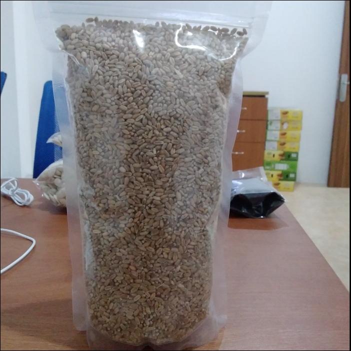 BIJI Gandum / Gandum Utuh 1 kg