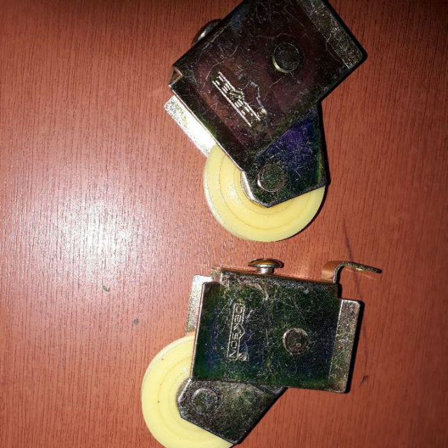 Roda Pintu Sliding Dekkson