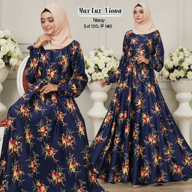 gamis MAXMARA LUX VIONA